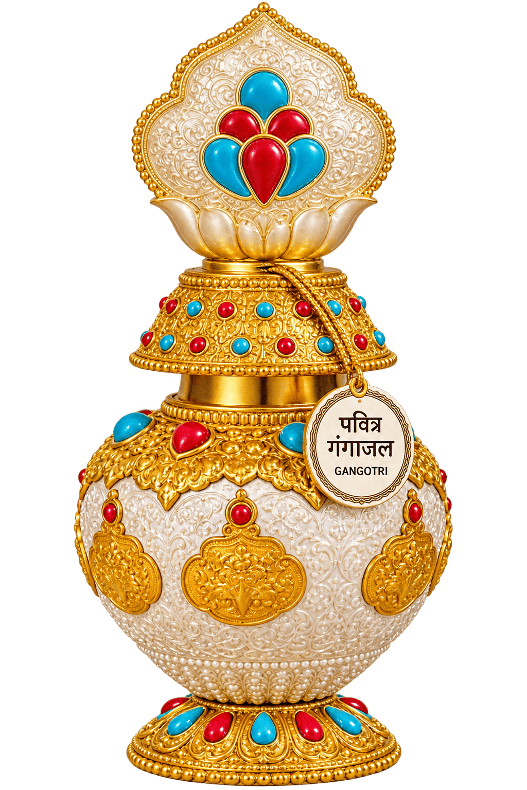 1 Litre Gangajal